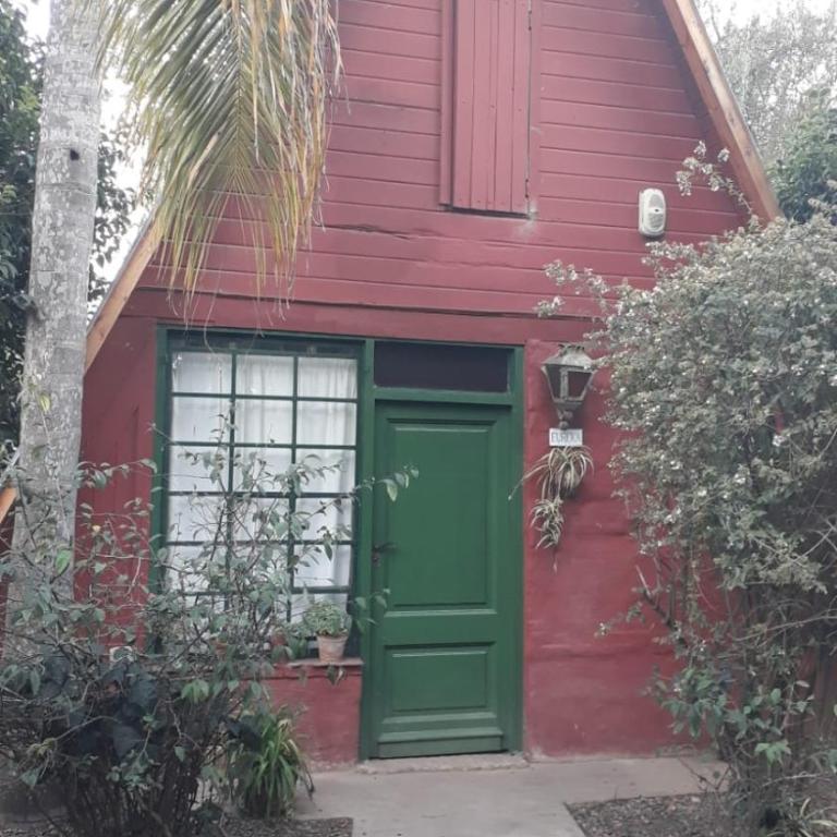 Eureka all year round - Chalet de 1 dormitorio - 9