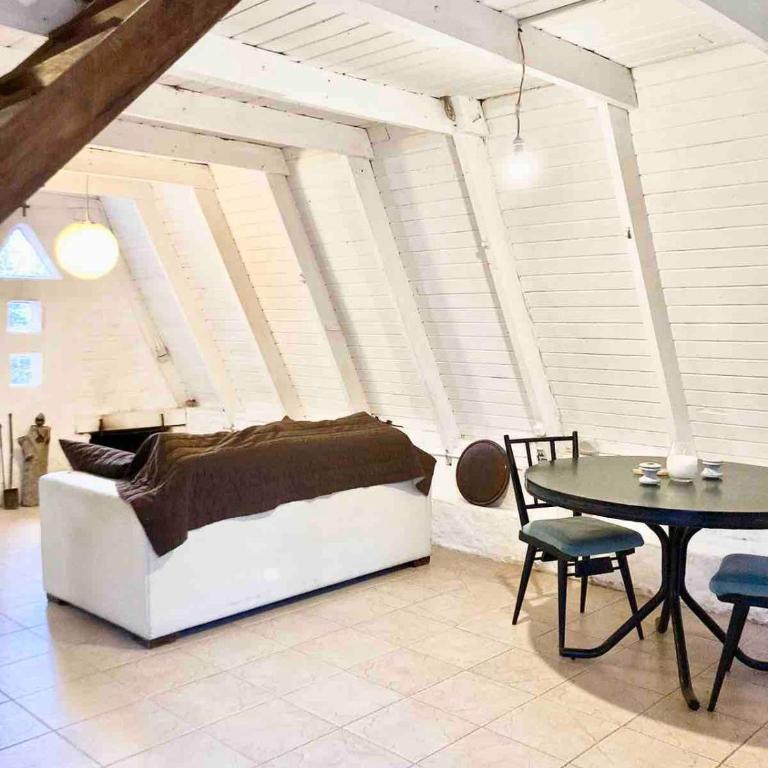 Eureka all year round - Chalet de 1 dormitorio - 13