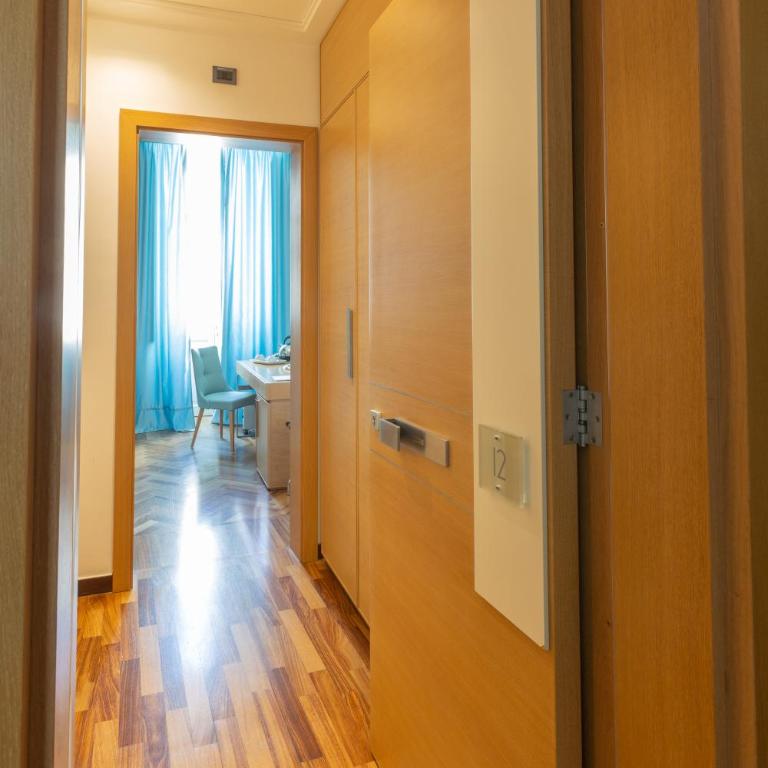 Palazzo Filisio - Regia Restaurant - Double Room - 5