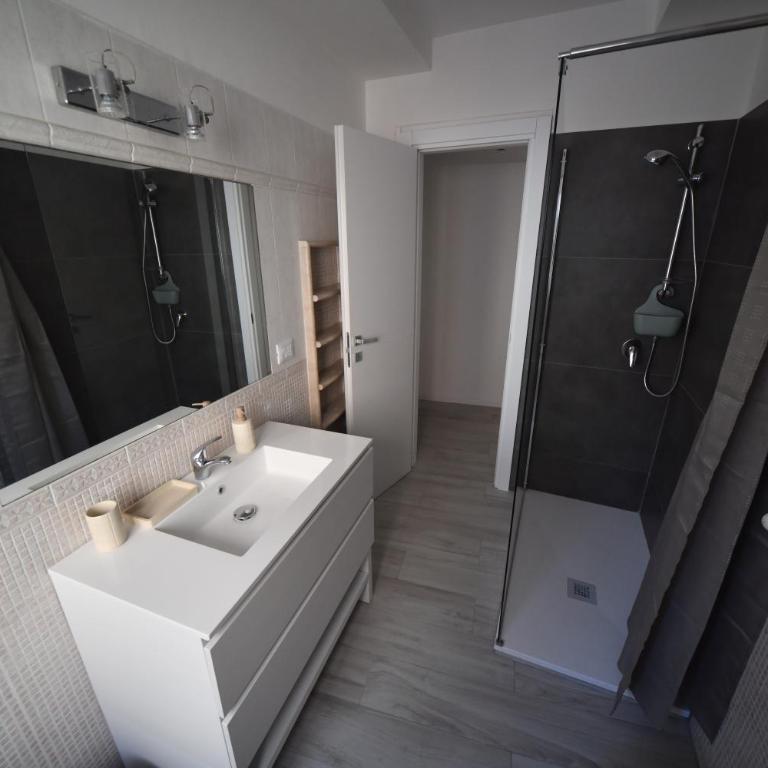 Domus Petrina I 400m da San Pietro - Appartamento con 1 Camera da Letto - 23