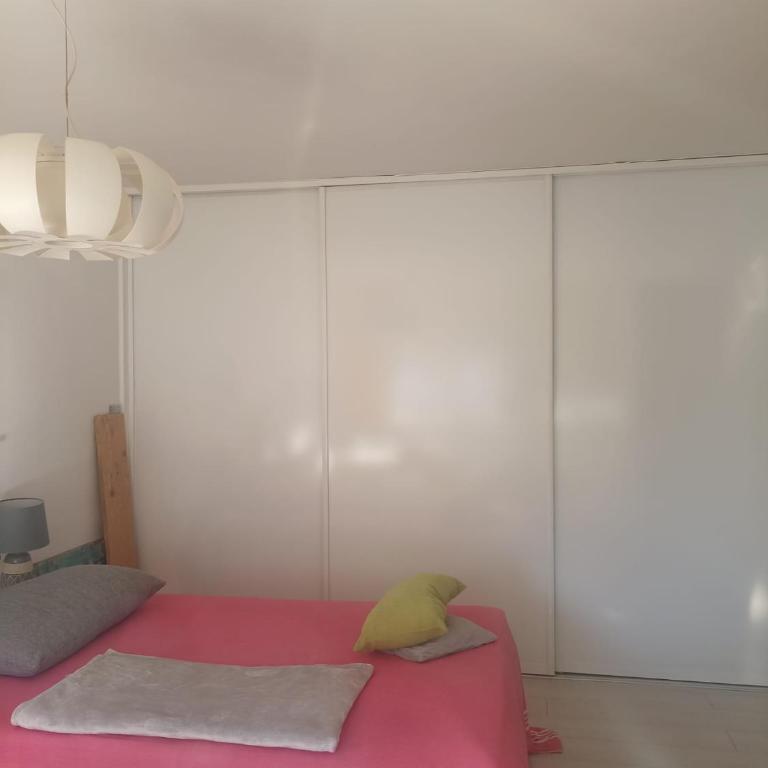 Apartment Amelia - Apartman sa 1 Spavaćom Sobom - 9