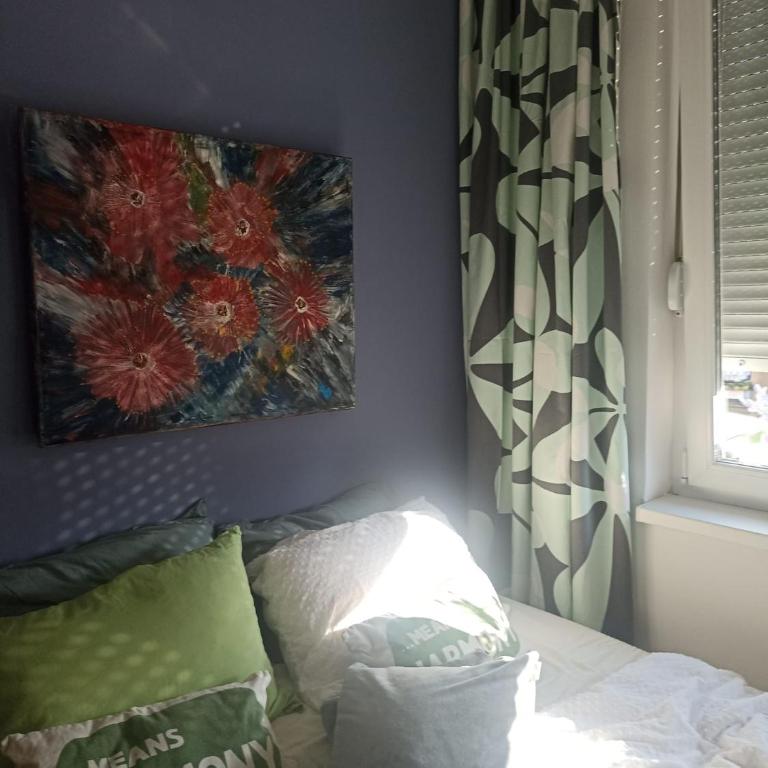 Apartment Amelia - Apartman sa 1 Spavaćom Sobom - 7