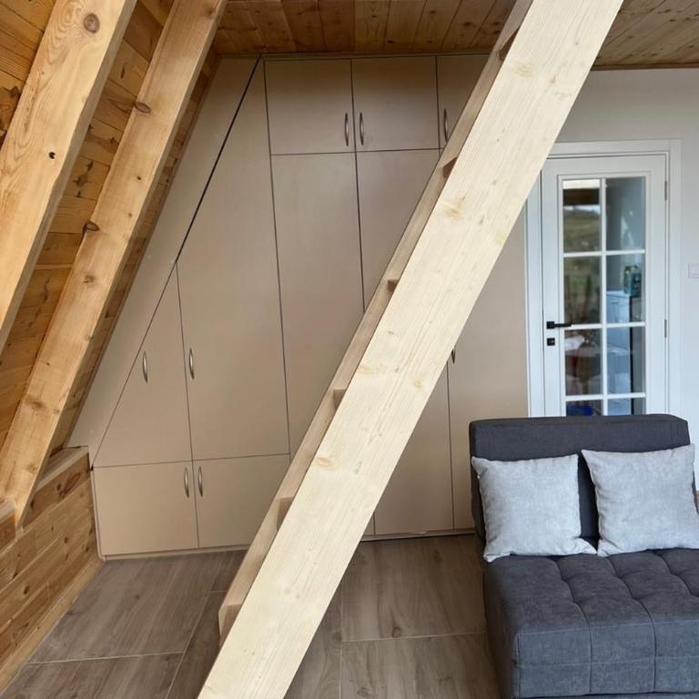 Vista Montis - One-Bedroom Chalet - 2