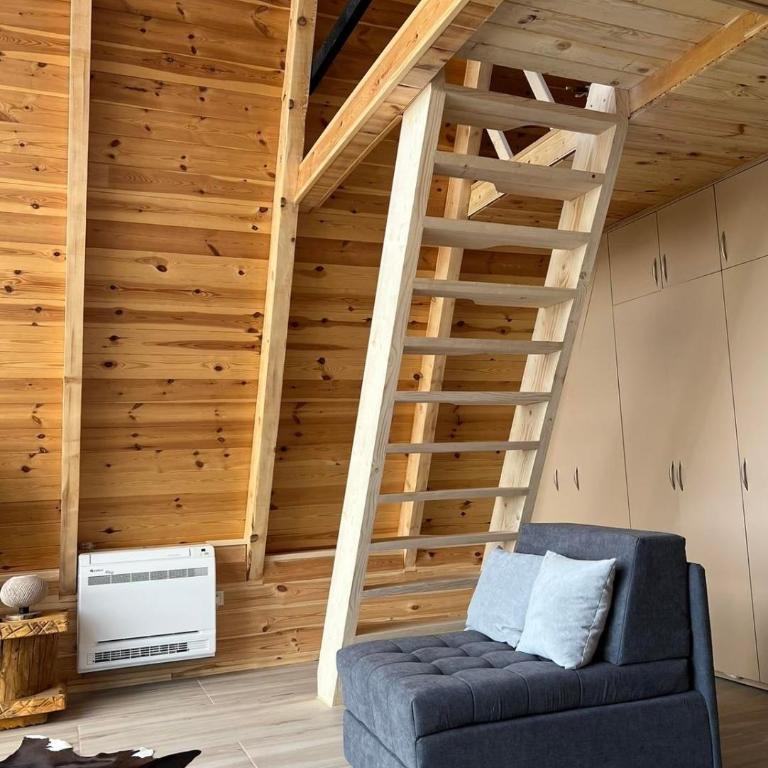 Vista Montis - One-Bedroom Chalet - 7