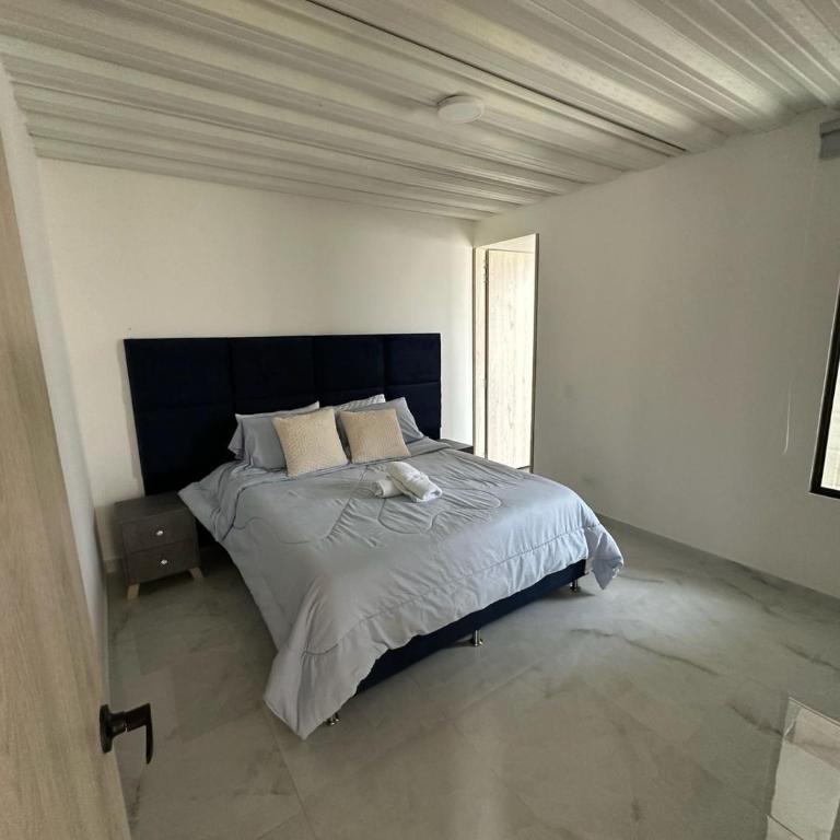 Apartamento Campestre con vistas de ensueño - Apartamento de 2 dormitorios - 4