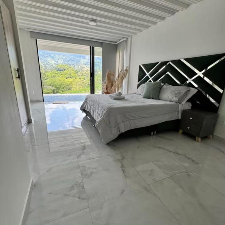 Apartamento Campestre con vistas de ensueño - Apartamento de 1 dormitorio - 9