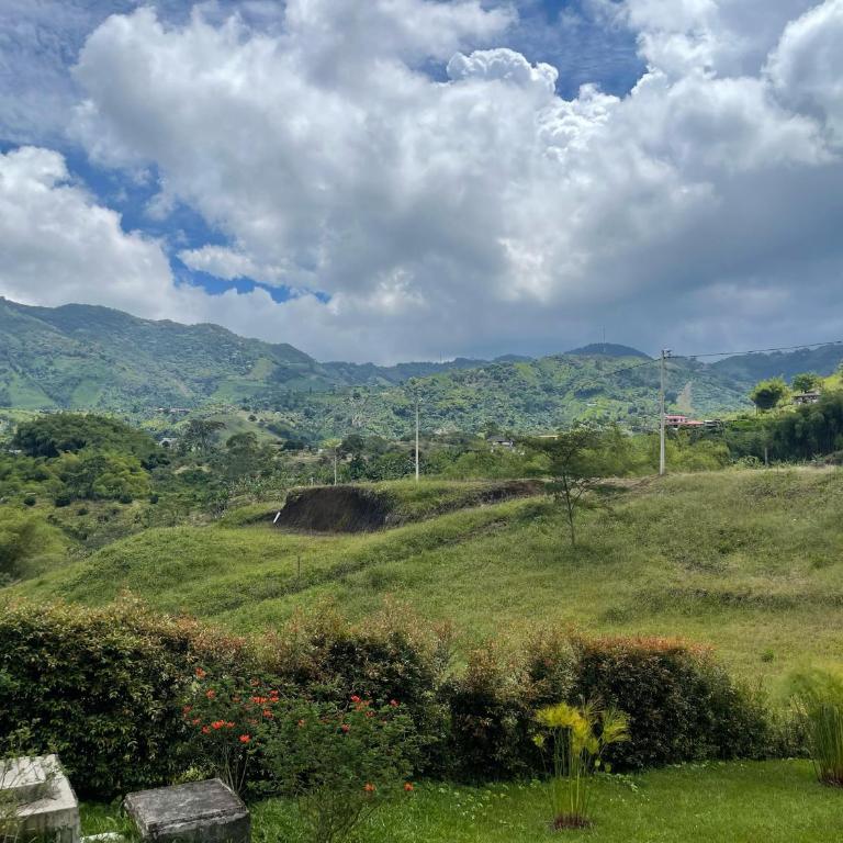 Apartamento Campestre con vistas de ensueño - Apartamento de 1 dormitorio - 12