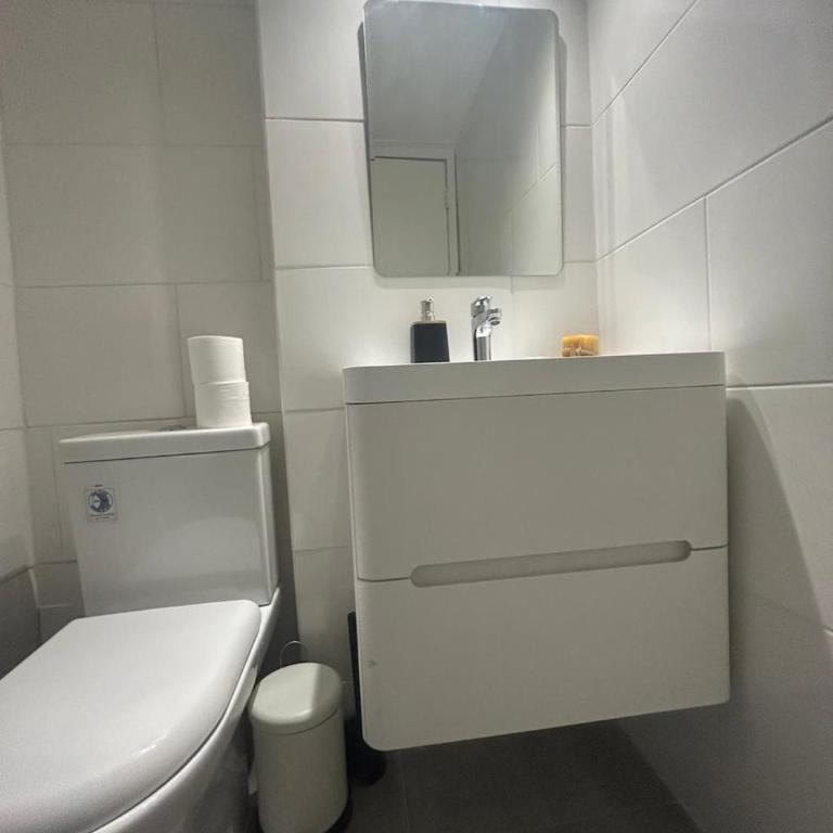 Apartamento Familiar Immanuel Group - Three-Bedroom Apartment - 31