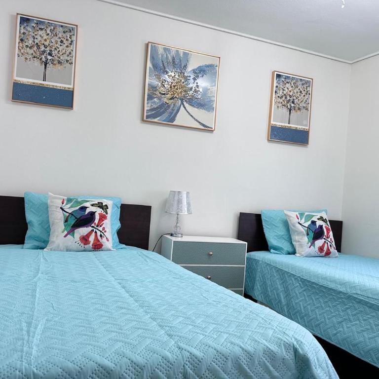 Apartamento Familiar Immanuel Group - Three-Bedroom Apartment - 25