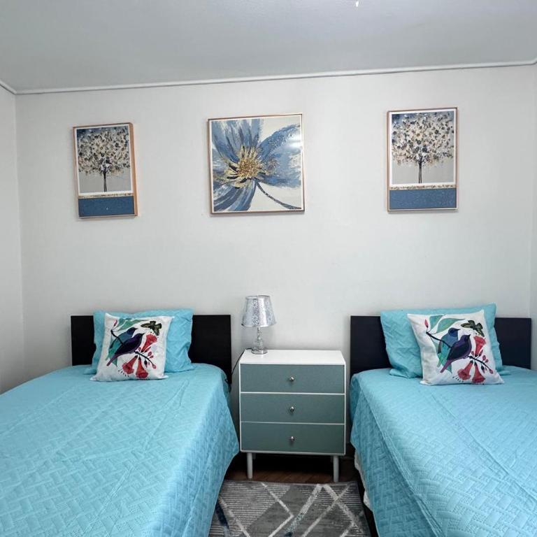 Apartamento Familiar Immanuel Group - Three-Bedroom Apartment - 23