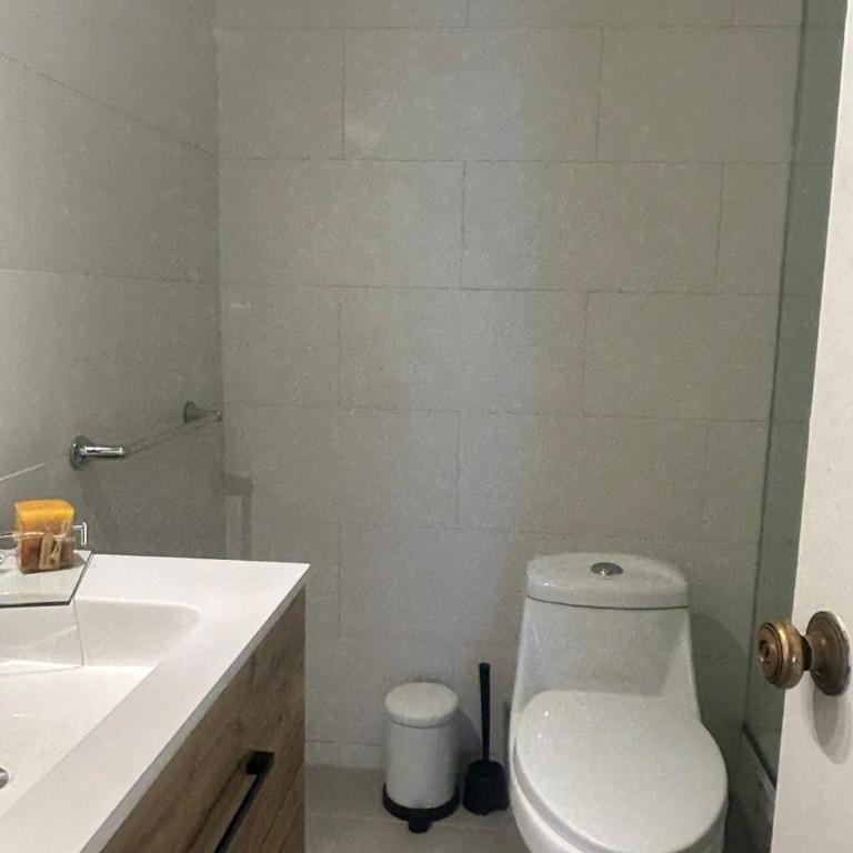 Apartamento Familiar Immanuel Group - Three-Bedroom Apartment - 29