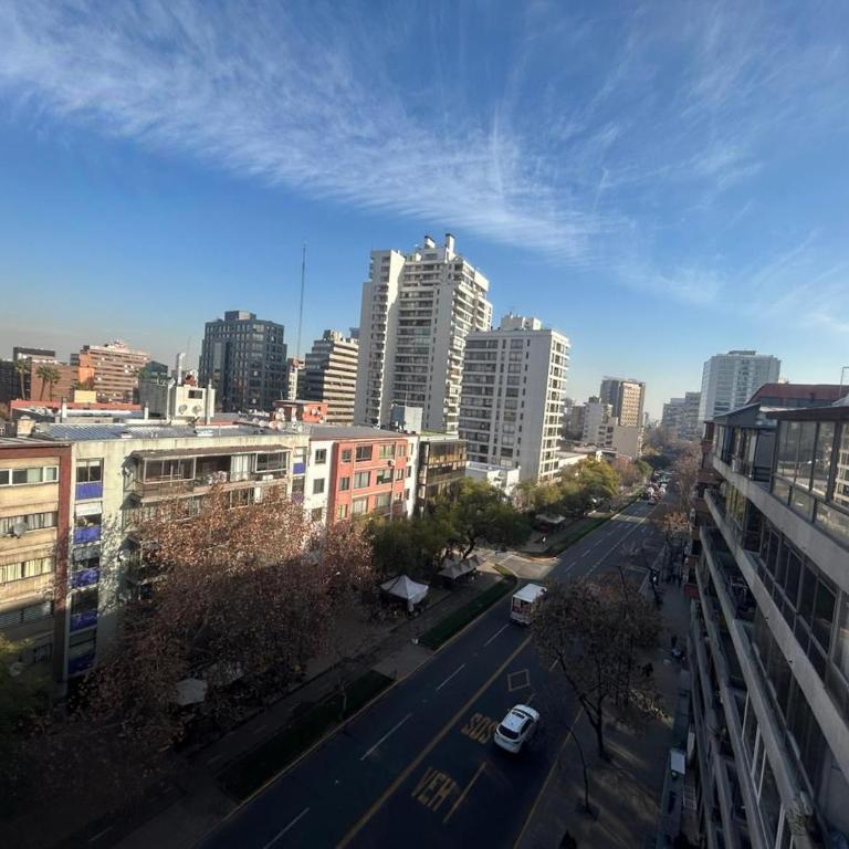 Apartamento Familiar Immanuel Group - Apartamento de 3 dormitorios - 3