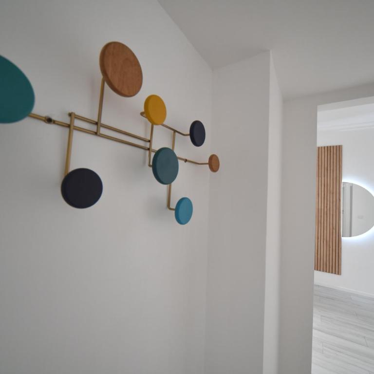 Domus Petrina I 400m da San Pietro - Appartamento con 1 Camera da Letto - 9