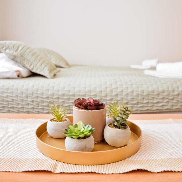 Iris - Apartman sa 1 Spavaćom Sobom - 1