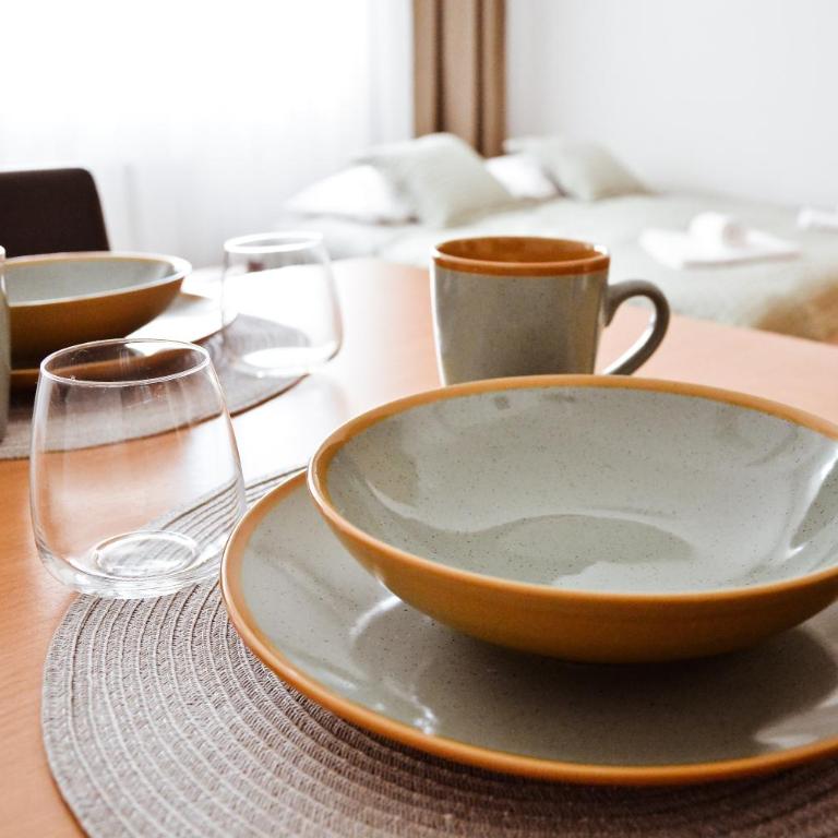 Iris - Apartman sa 1 Spavaćom Sobom - 7