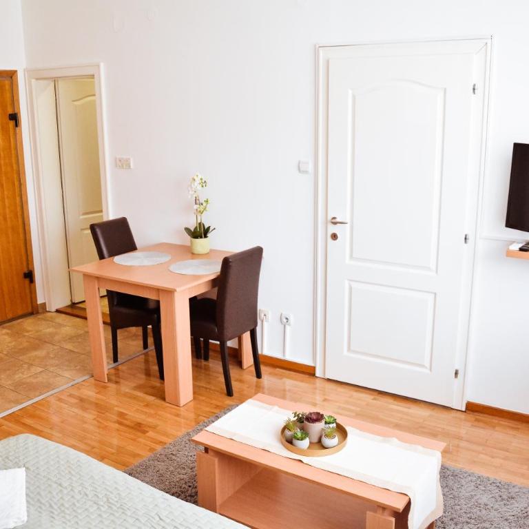 Iris - Apartman sa 1 Spavaćom Sobom - 8
