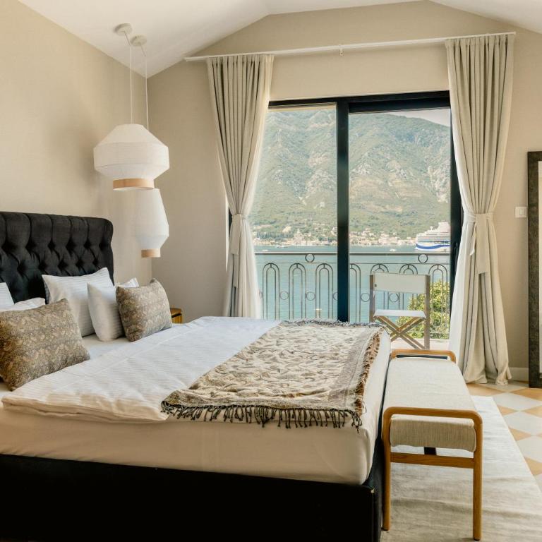 Adiya Signature Hotel - Adults only - Junior Suite with Sea View - 7