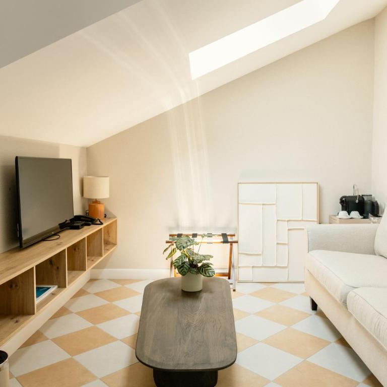 Adiya Signature Hotel - Adults only - Junior Suite with Sea View - 10