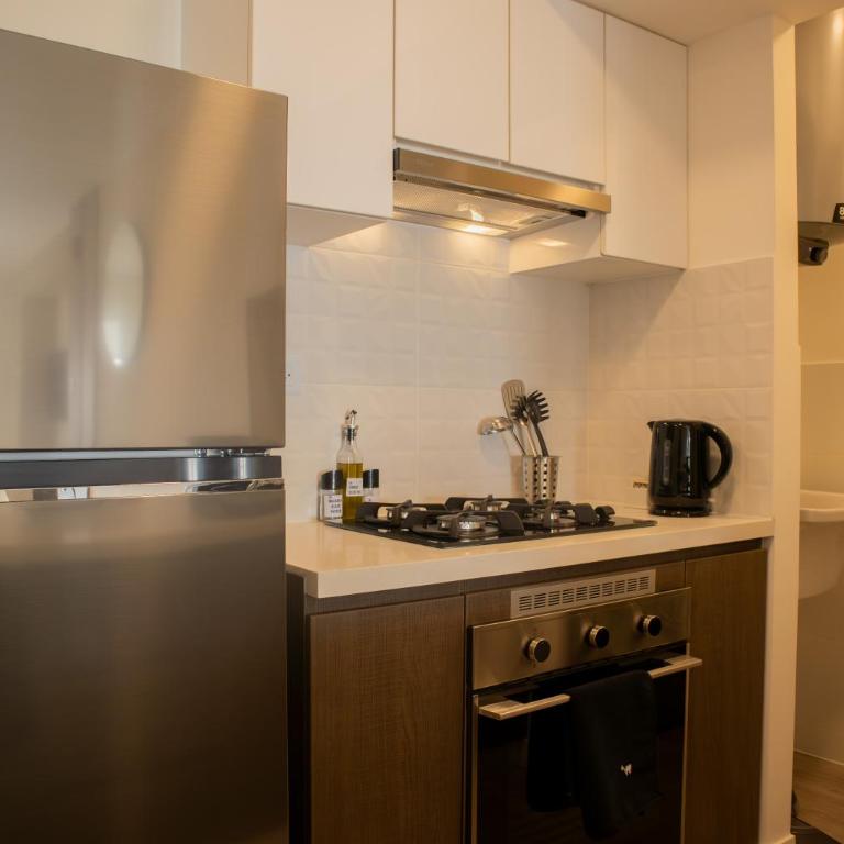 Sight Oceanview in Barranco Malecon by Wynwood House - Two-Room Apartment - 27
