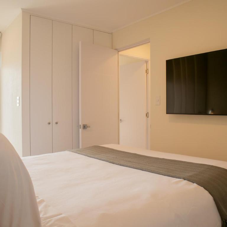 Sight Oceanview in Barranco Malecon by Wynwood House - Two-Room Apartment - 7