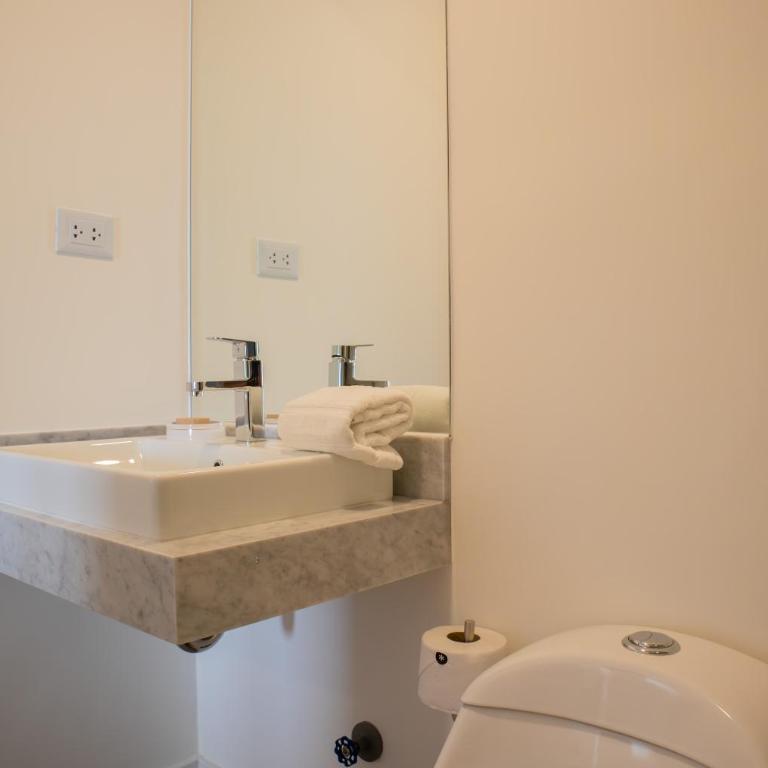 Sight Oceanview in Barranco Malecon by Wynwood House - Two-Room Apartment - 4