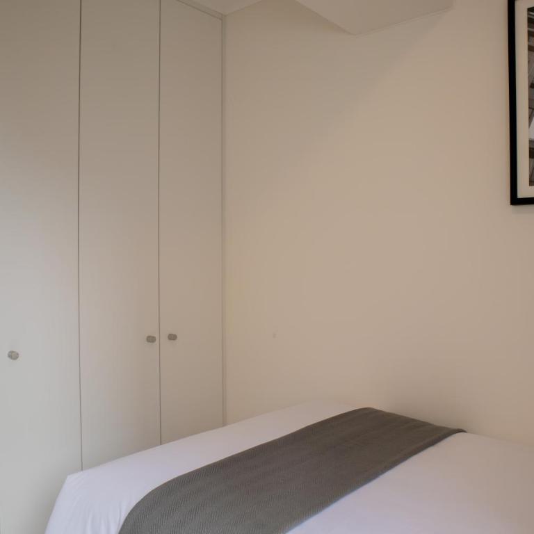 Sight Oceanview in Barranco Malecon by Wynwood House - Two-Room Apartment - 6