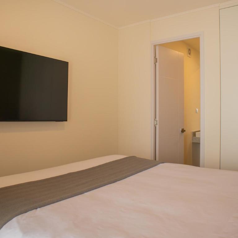 Sight Oceanview in Barranco Malecon by Wynwood House - Two-Room Apartment - 3
