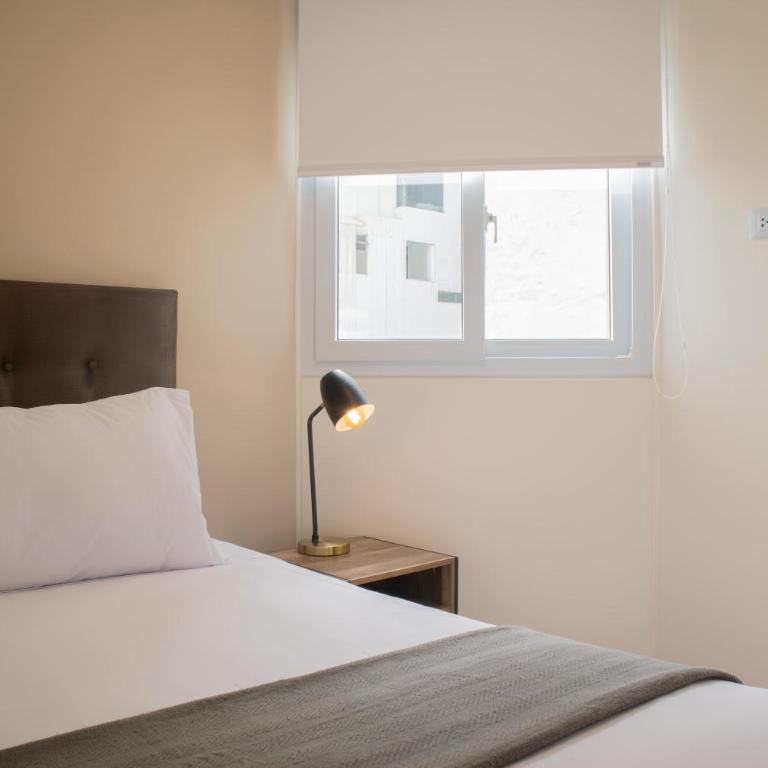 Sight Oceanview in Barranco Malecon by Wynwood House - Two-Room Apartment - 9