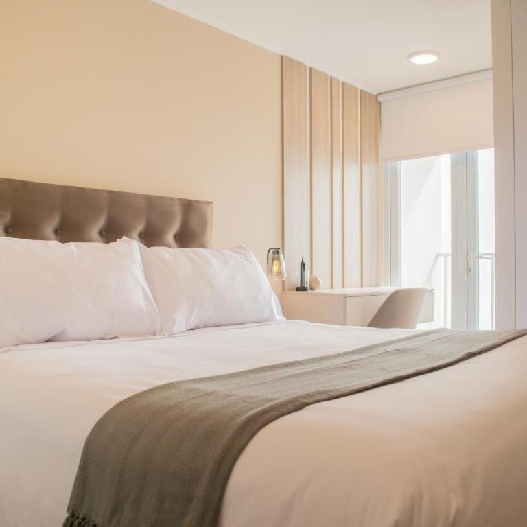 Sight Oceanview in Barranco Malecon by Wynwood House - Two-Room Apartment - 19