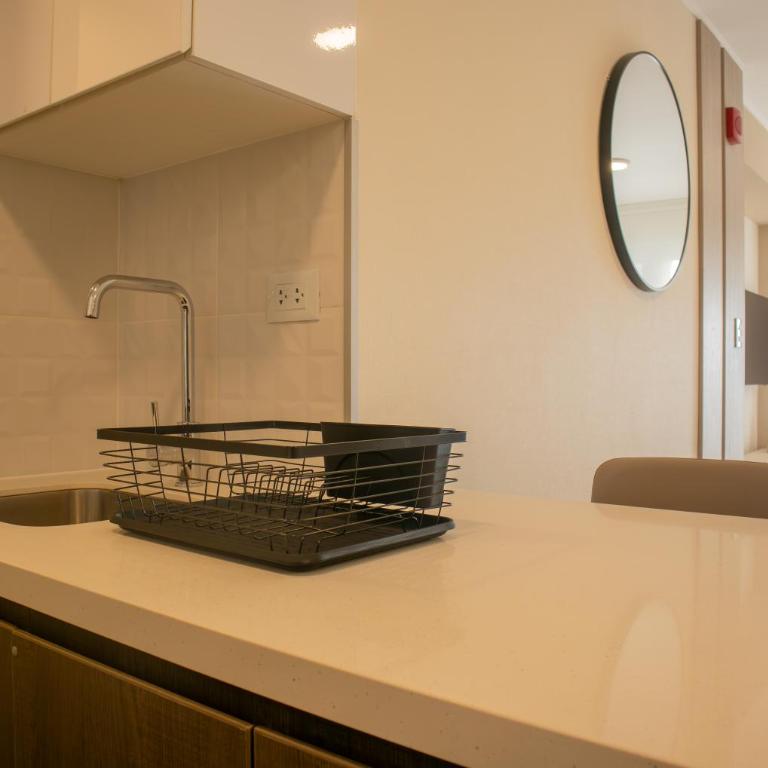 Sight Oceanview in Barranco Malecon by Wynwood House - Two-Room Apartment - 16