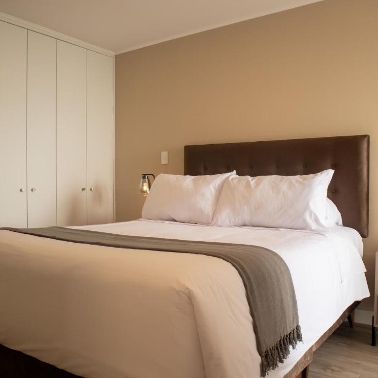 Sight Oceanview in Barranco Malecon by Wynwood House - Two-Room Apartment - 11