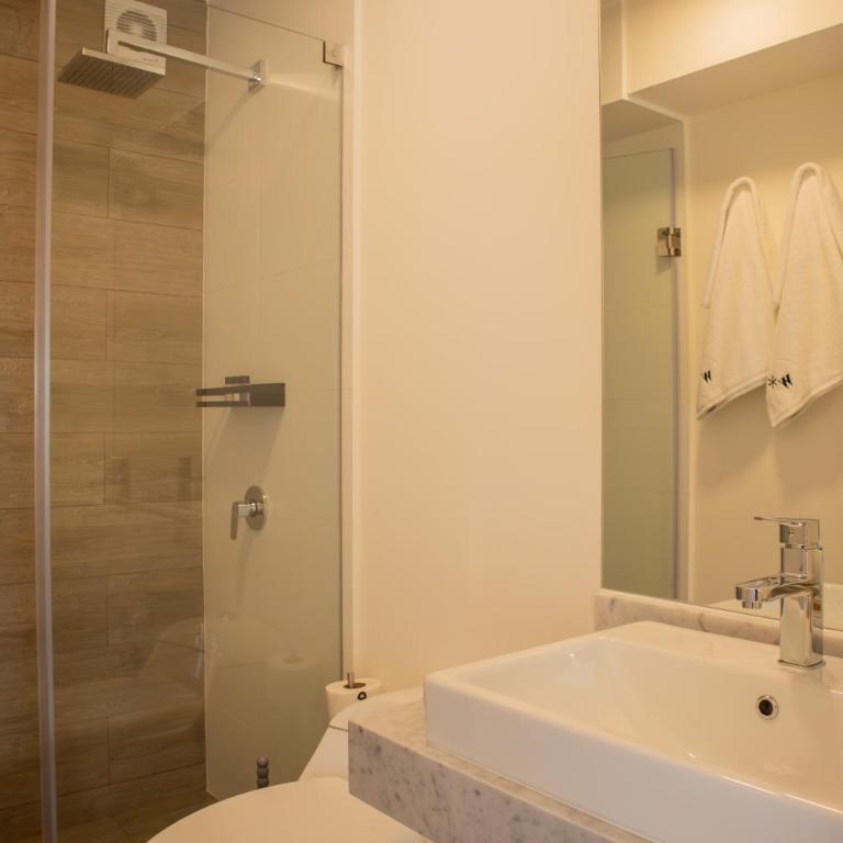 Sight Oceanview in Barranco Malecon by Wynwood House - Two-Room Apartment - 15