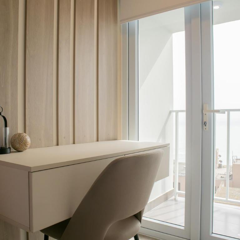 Sight Oceanview in Barranco Malecon by Wynwood House - Two-Room Apartment - 25