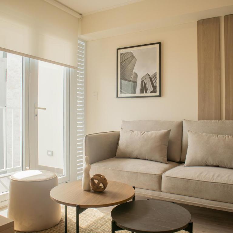 Sight Oceanview in Barranco Malecon by Wynwood House - Two-Room Apartment - 23