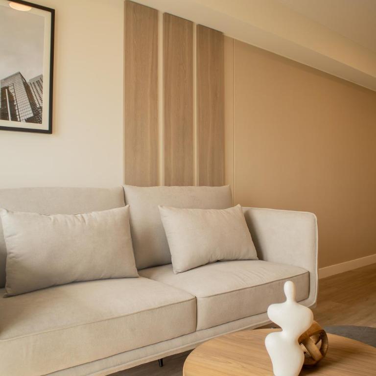 Sight Oceanview in Barranco Malecon by Wynwood House - Two-Room Apartment - 29