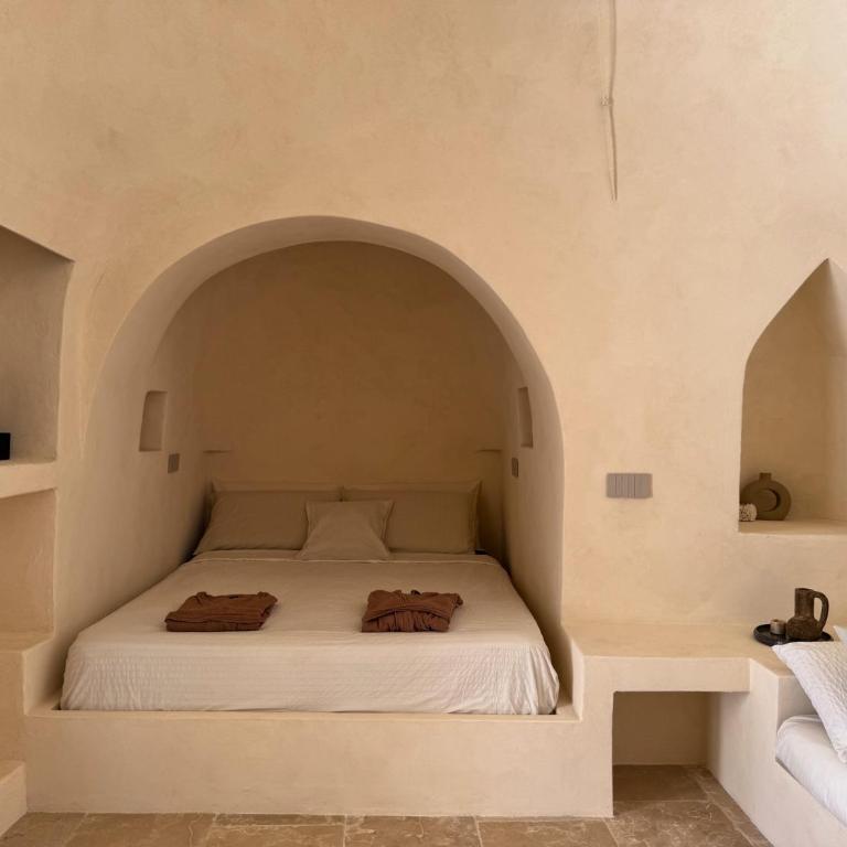 Trulli Lumena - Villa with Private Pool - 13