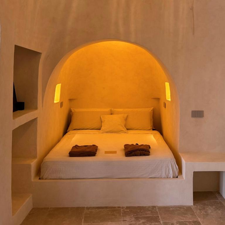 Trulli Lumena - Villa with Private Pool - 15