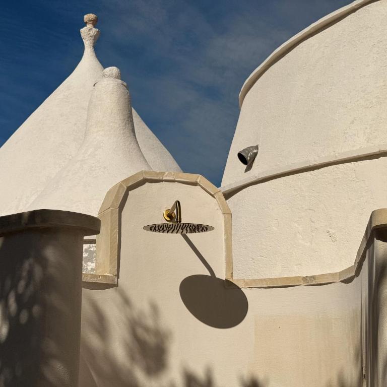 Trulli Lumena - Villa with Private Pool - 17