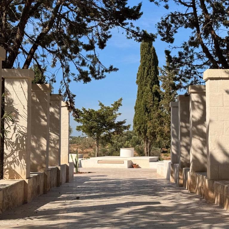 Trulli Lumena - Villa with Private Pool - 5