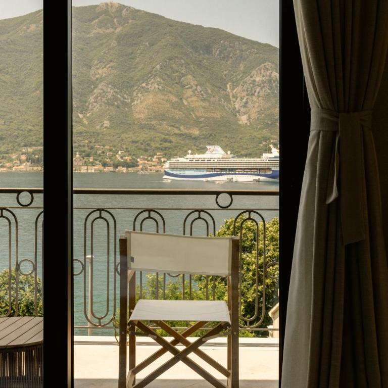 Adiya Signature Hotel - Adults only - Junior Suite with Sea View - 5