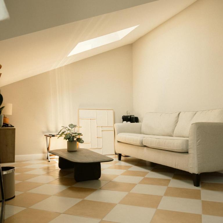 Adiya Signature Hotel - Adults only - Junior Suite sa Pogledom na More - 2