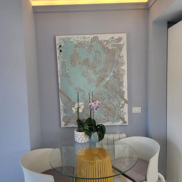 Sea Front Madame blue 4-star two-room in ecological health design - Appartement 1 Chambre - 7