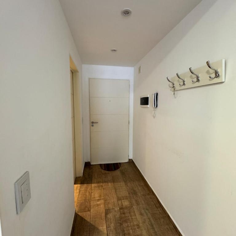 Modern apartment with balcony - Apartamento de 1 dormitorio - 6