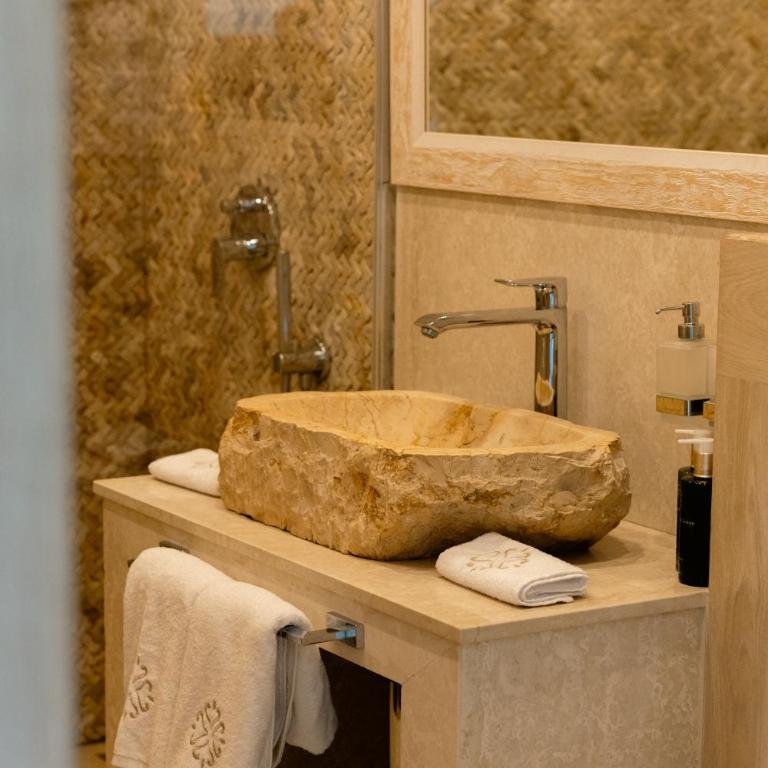 Adiya Signature Hotel - Adults only - Junior Suite with Sea View - 13
