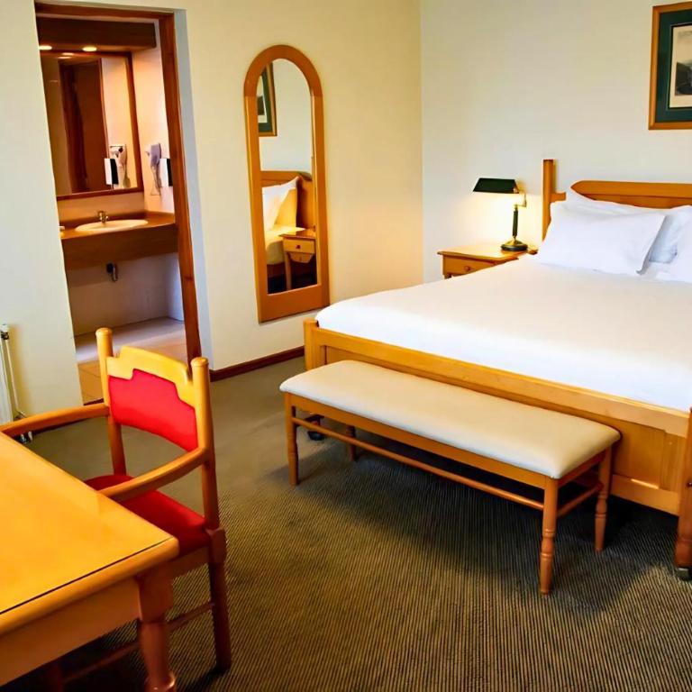 abba Presidente Suites Puerto Montt - Alojamiento Superior - 4