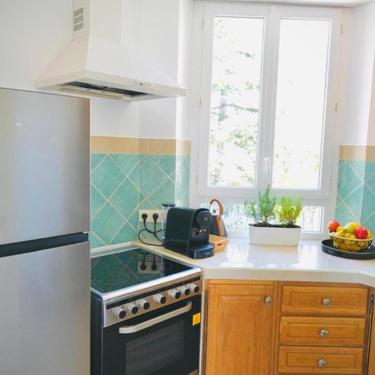 Villa de la Roche - Spacieux appartement bourgeois - Appartement 2 Chambres - 15
