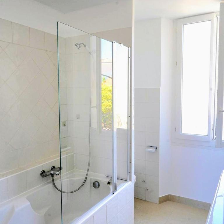 Villa de la Roche - Spacieux appartement bourgeois - Appartement 2 Chambres - 11