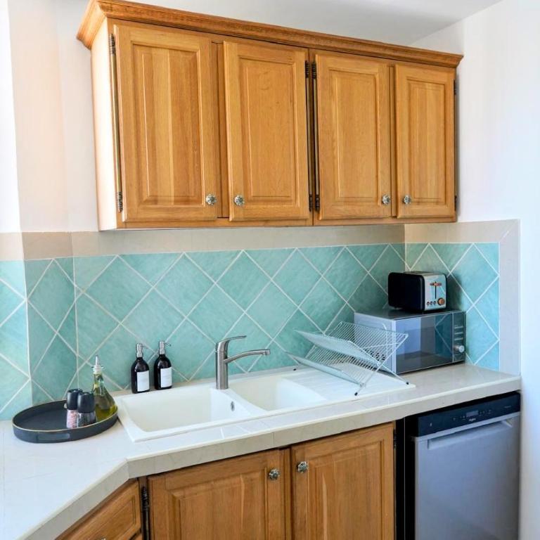 Villa de la Roche - Spacieux appartement bourgeois - Appartement 2 Chambres - 16
