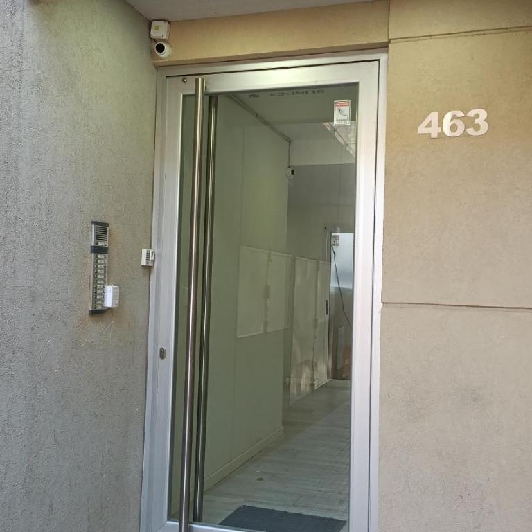 Apart Alameda - One-Bedroom Apartment with City View - 31