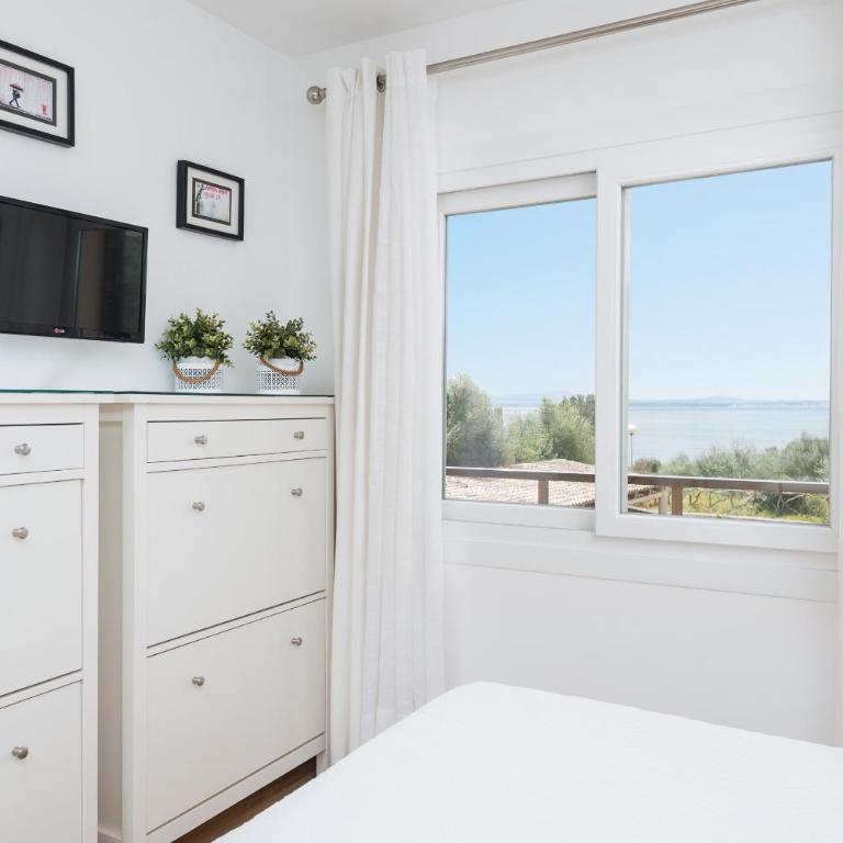 Alcanada Torre Mayor, solo 50 metros del mar - Apartamento con vistas al mar - 16